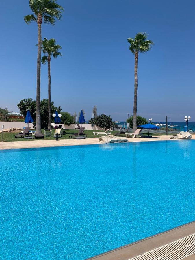 Pallinio Court Protaras Esterno foto